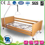 morden nursing beds with five functions BDE803 nursing beds