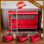 Morden Sofa Cum Bed Designs Folding Sofa Bed HY-E007