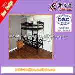 mordern design Steel School Dormitory Bunk Bed DB-05