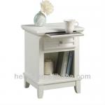 Mordern wood arts nightstand JTFN005