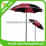 More specifications beach umbrella SL-BU007