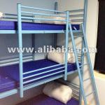 Morpheus Triple Bunk Bed