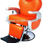 most affordable barber chairs HZ8704 with heavy duty base HZ8704