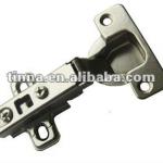 most commonly used 35mm two way furniture hinge AJL01