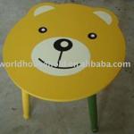 most popolar Lovely Bear design Baby Chair FW1038 FW1038