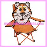 Most promotional comfortable cheap animal printing kids folding beach chair/leisure chair AABC-1402 AABC-1402