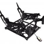 motorized recliner mechanism D421