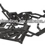 MOTORIZED recliner mechanism 5302