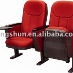 movable auditorium seats BS-808-2