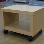 movable bedside table (IKEA supplier and with 54,000 spuare meter ) 3022