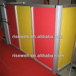 movable commercial sound proof office partition wall DEBO131119-28