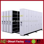 Movable Filing Cabinet Compactor OMT-CM004