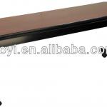 movable metal conference room table FC-BGD002