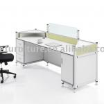 Movable Partition Reception Desk in 2012 PA10