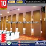 Movable Partition Wall