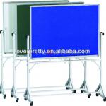 moveable with standard board,classroom green/white board,school board designer GT-78