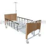 MR302 Electric Hospital Bed with five function MR-EB301