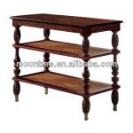 MST-1127 Resort Hotel Furniture Rattan End Table MST-1127