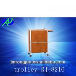 Multi-fonction-Rosewood Salon Trolley-RJ-8216 RJ-8216