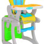 multi-function baby high chair HXW-BB