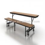 multi-function bench and table ZP