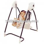 Multi Function EN14988,EN20088,EN71 approved electrical swing chair TS100