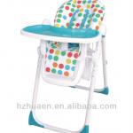 Multi Highchair for Dinner Multi