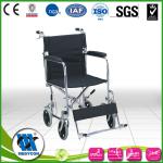 Multi-Purpose Lightweight Folding Wheelchair For Patient Health Care BDWC103