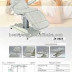 multifunction beauty electric facial bed wholesale 3803