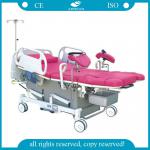 Multifunctional Electric Hospital gynecology table gynecology table AG-C101A01