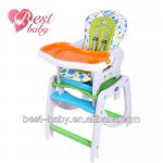 Multifunctional high chair BS: 8602