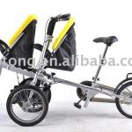 Multifunctional Mother &amp; Baby stroller bike BT-MYC02