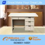 Multifunctional office desk/small executive office desk GLT-10-161