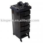 Multifunctional Salon Trolley T-001