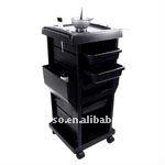 Multifunctional Salon Trolley WLE-0100A