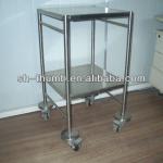 multilevel metal wire newspaper rack / floor standing newspaper rack / wall mounted newspaper racks DMZ001