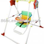 Music Baby Swing\garden swing HC-102