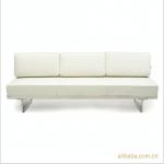 Muti-functional PU/leather LC5 sofa bed KT307