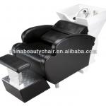 MY-C978 shampoo beauty bed shampoo chair wash unit MY-C978