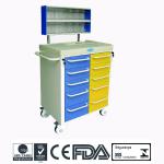 MZ1 Medical Anesthesia trolley MZ1