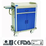 MZ6 Medical Anesthesia trolley MZ6