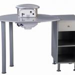 nail table,manicure table,nail desk,salon beauty nail table dm-114-1