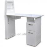 Nail Table used nail salon furniture nail technician tables F-ED04 F-ED04