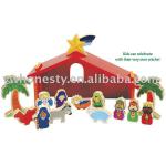 Nativity sets SY-JU1102