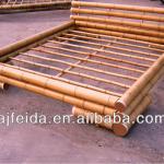 natural bamboo bed Feida Sales 98