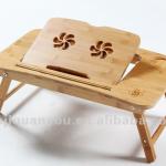 Natural Bamboo product , laptop desk,Bamboo bed tray,bamboo laptop desk,laptop stand,bed stand,overbed tray bwz-zs7FL