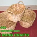 Natural Basket Furniture KH-1340