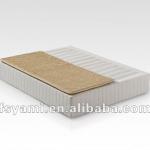 Natural Coconut Palm Mattress HM04