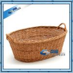 natural handmade wicker wholesale moses baskets SDK-1361 wholesale moses baskets