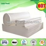 natural latex foam mattress latex foam mattress